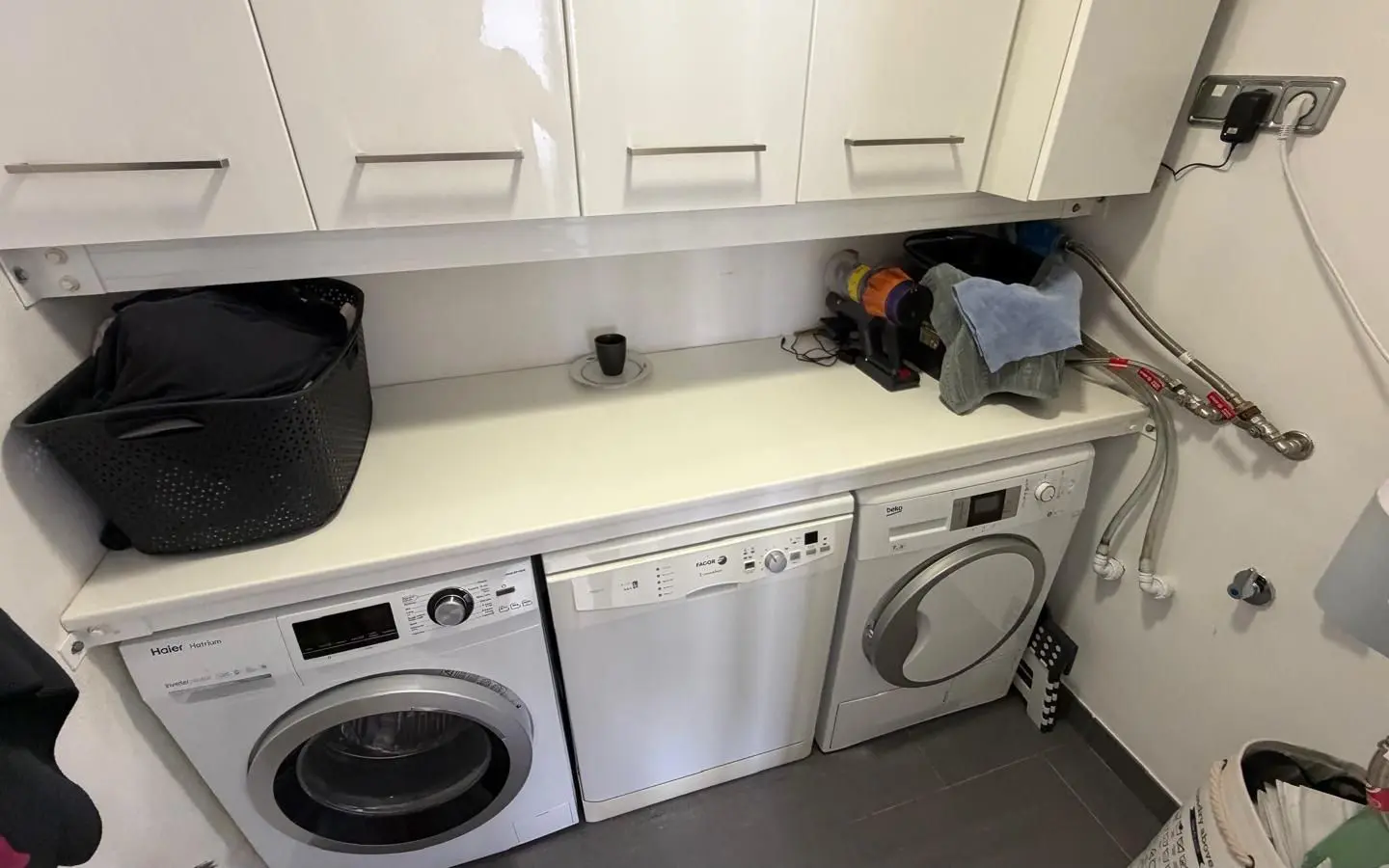 Apartment Of 94 M² In Torrevieja, Spain
