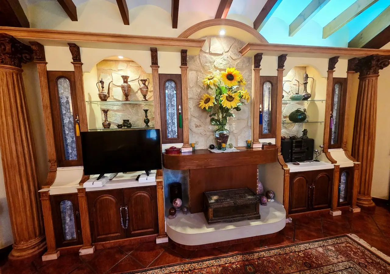 Villa Of 285 M² In Elche, Spain