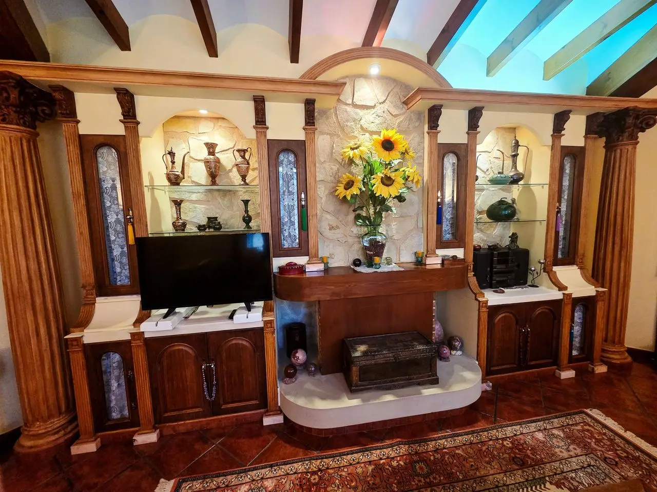 Villa Of 285 M² In Elche, Spain