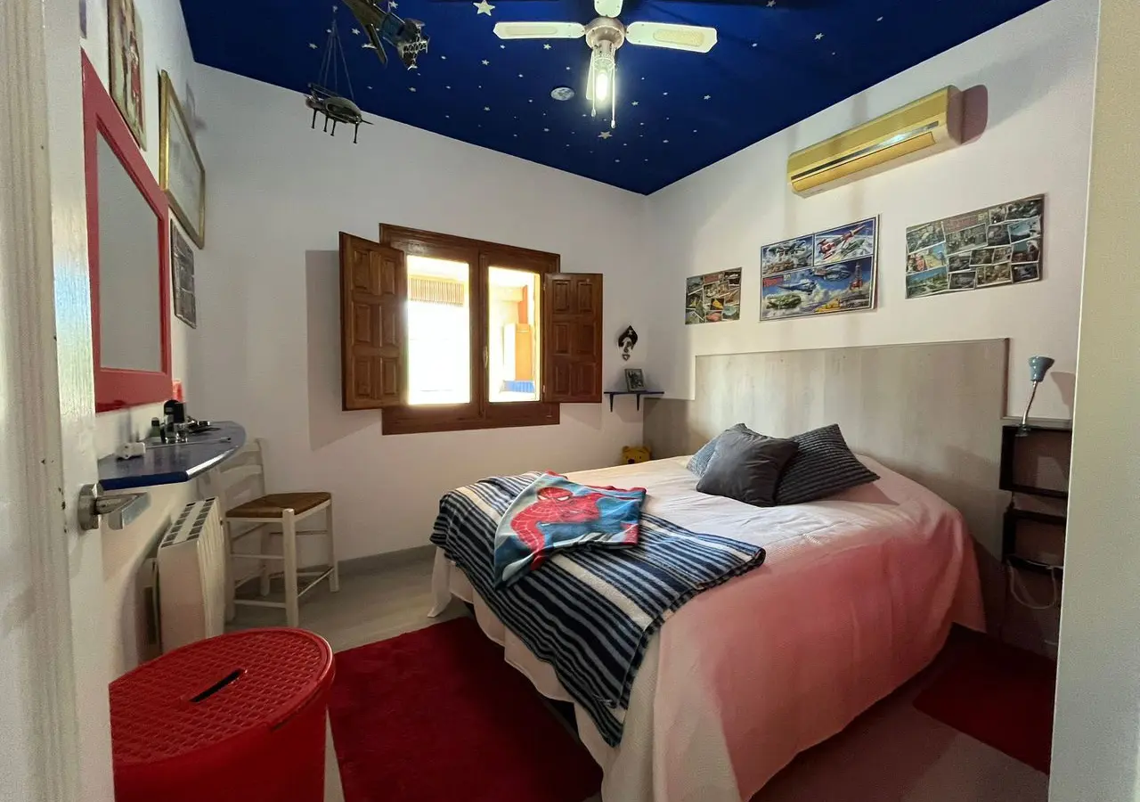 Villa Of 368 M² In Torre – Pacheco, Spain