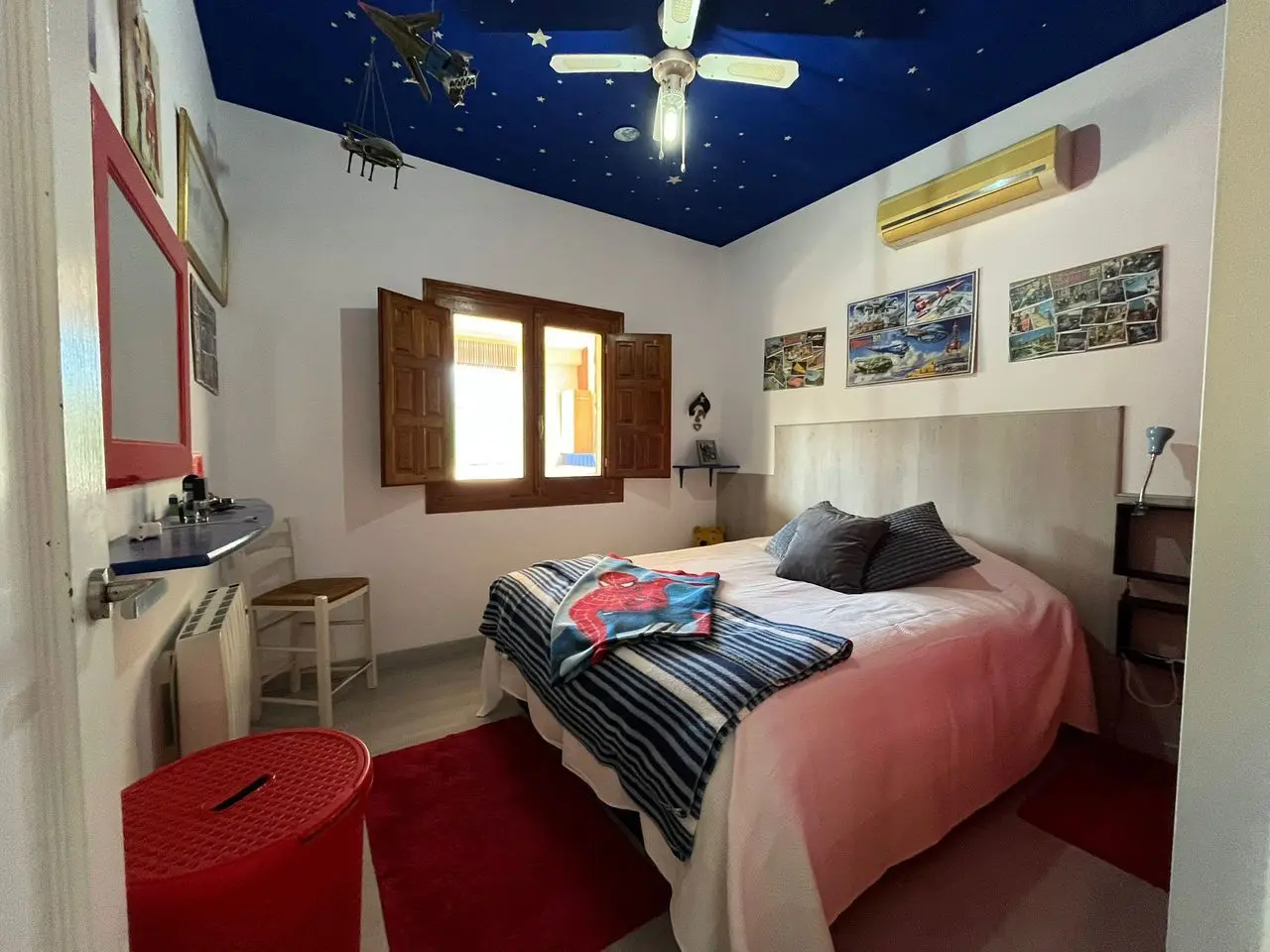 Villa Of 368 M² In Torre – Pacheco, Spain
