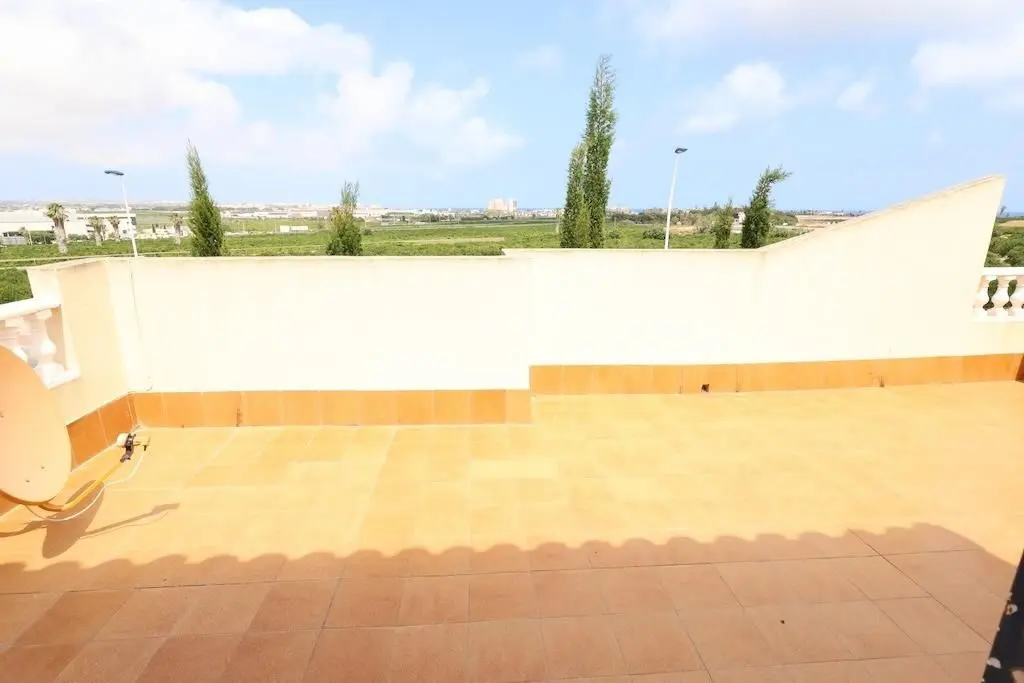 House 89 M² In Torrevieja, Spain – Mediter Real Estate