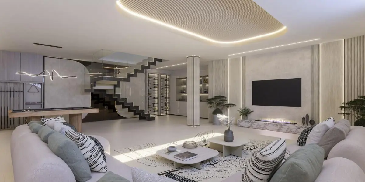 Apartment 101 M² In Benahavis, Spain – Mediter Real Estate