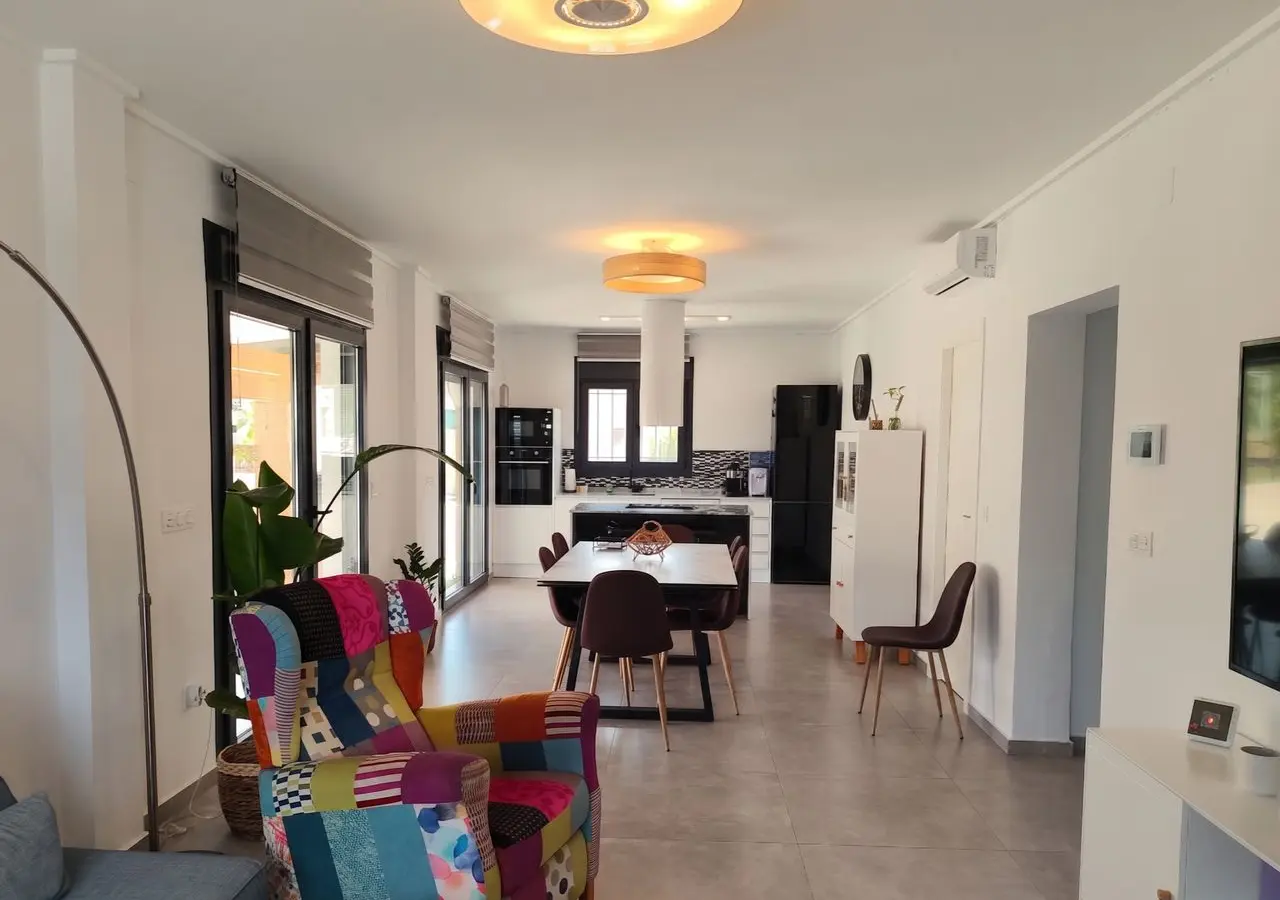 Villa Of 347 M² In Los Montesinos, Spain