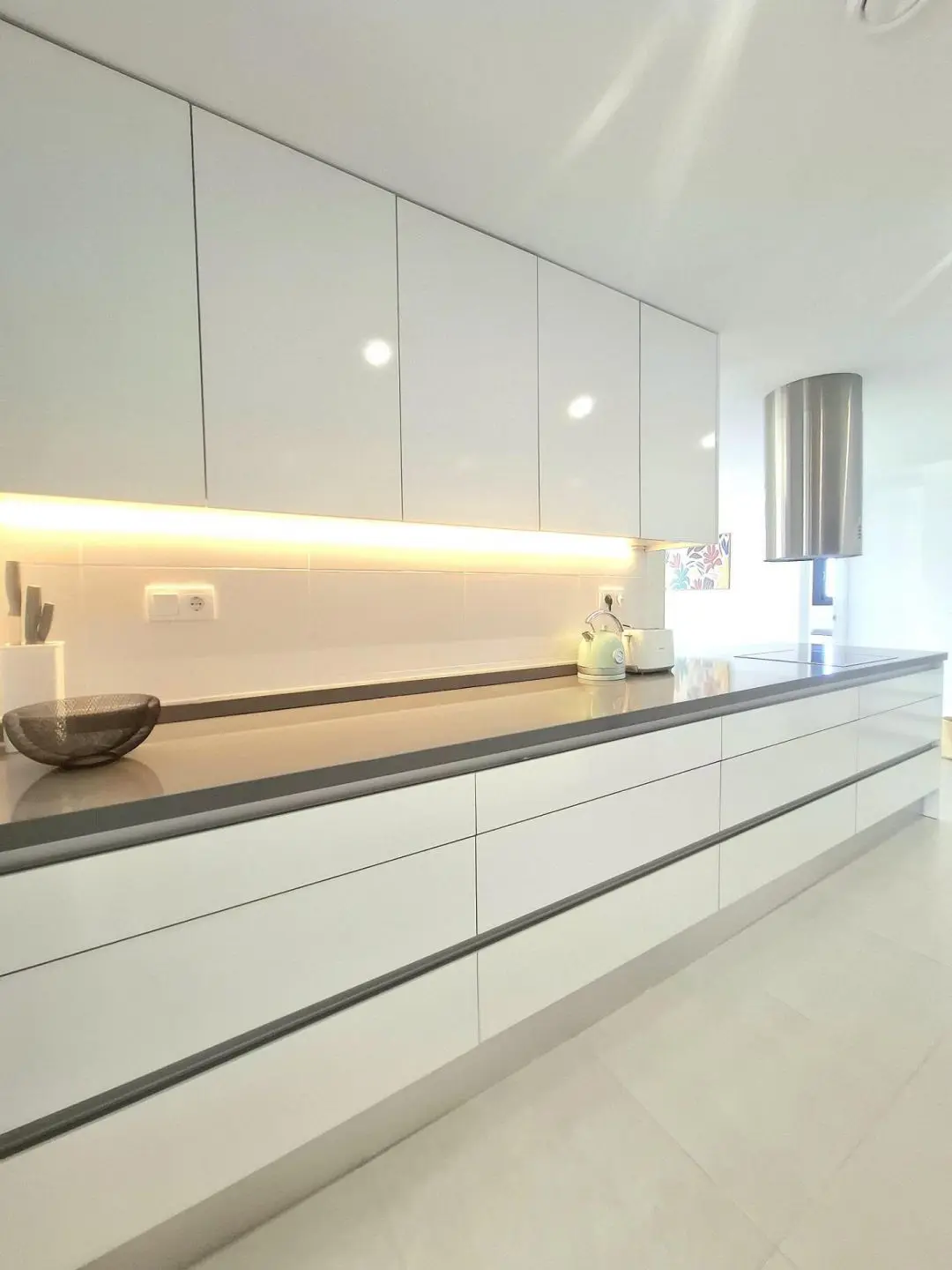Apartment 107 M² In Orihuela Costa, Spain – Mediter Real Estate