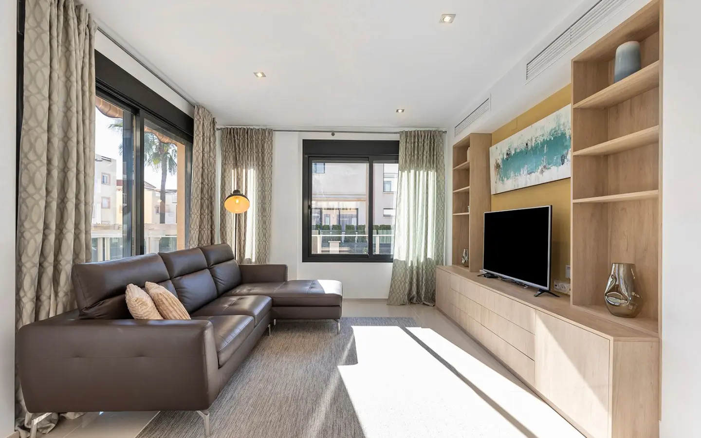 Villa Of 296 M² In Orihuela Costa, Spain