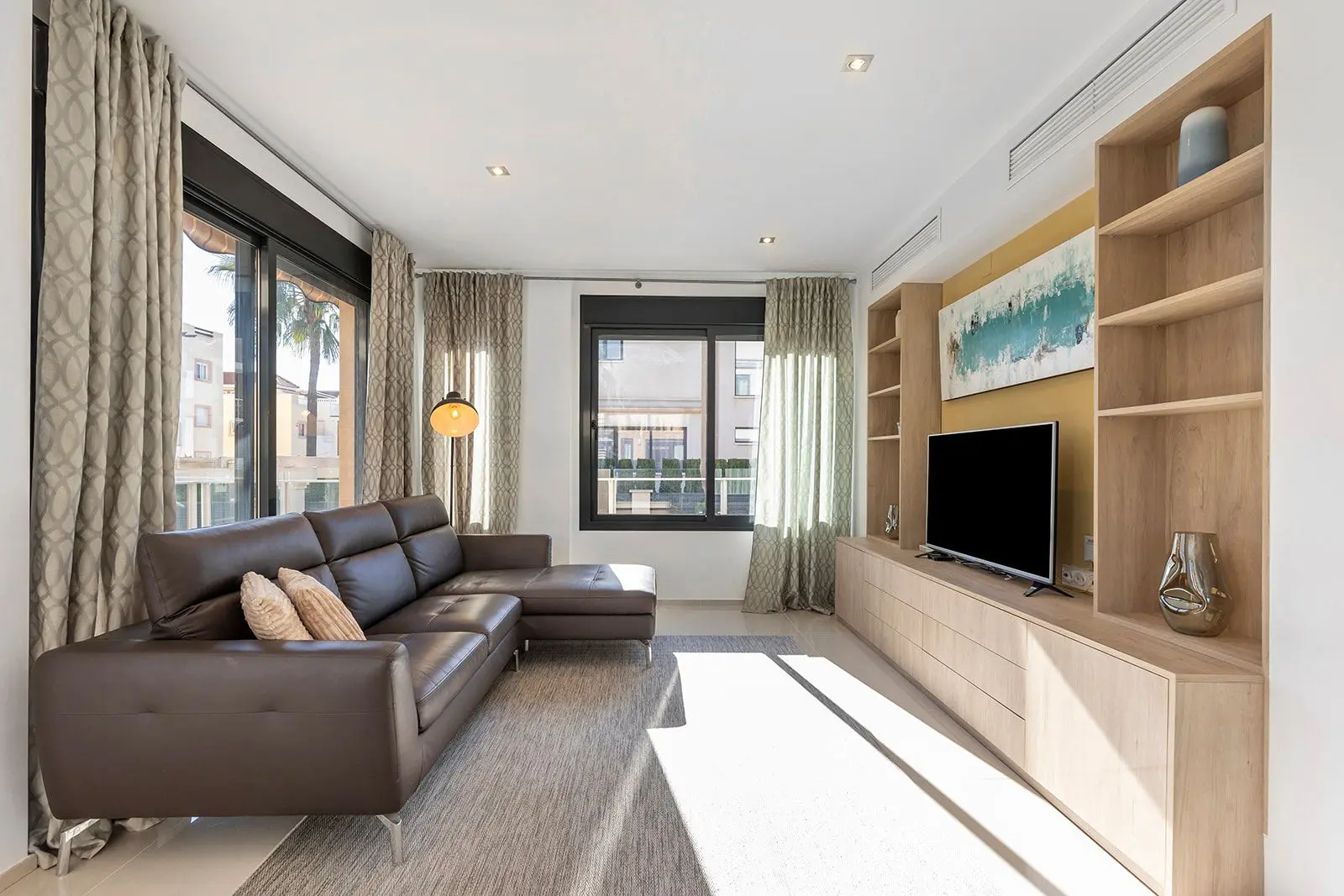 Villa Of 296 M² In Orihuela Costa, Spain