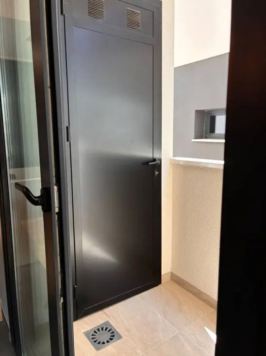 Apartment Of 100 M² With Balcony In Orihuela Costa