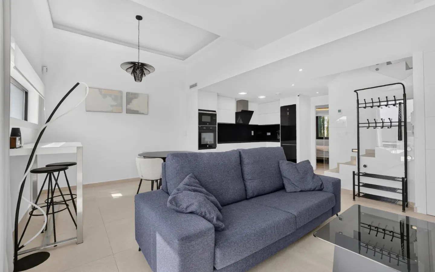 Villa Of 178 M² With Sea Views In Guardamar Del Segura