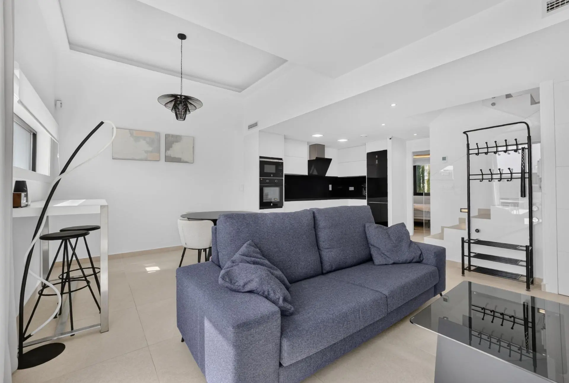 Villa Of 178 M² With Sea Views In Guardamar Del Segura