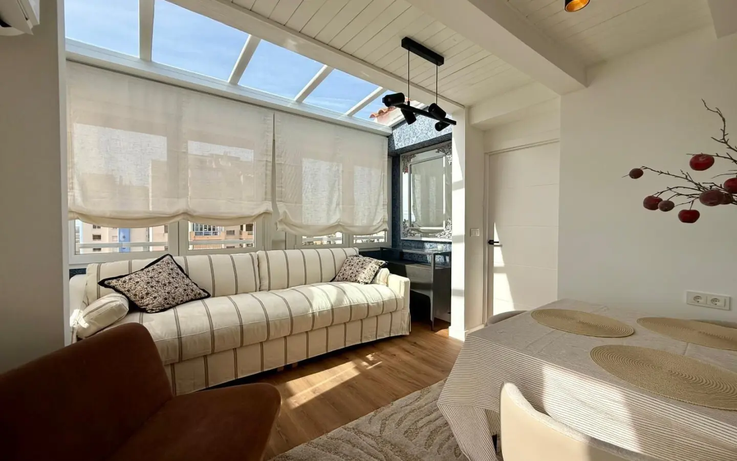 Apartment Of 150 M² In Guardamar Del Segura