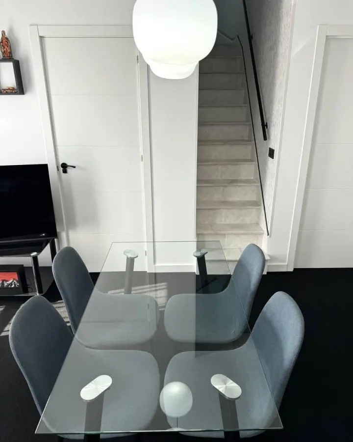 Duplex Of 82 M² In Torrevieja, Spain