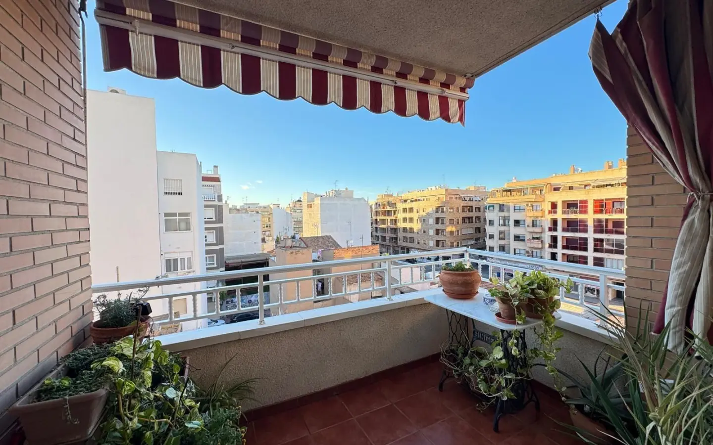 Apartment Of 256 M² In Torrevieja, Spain