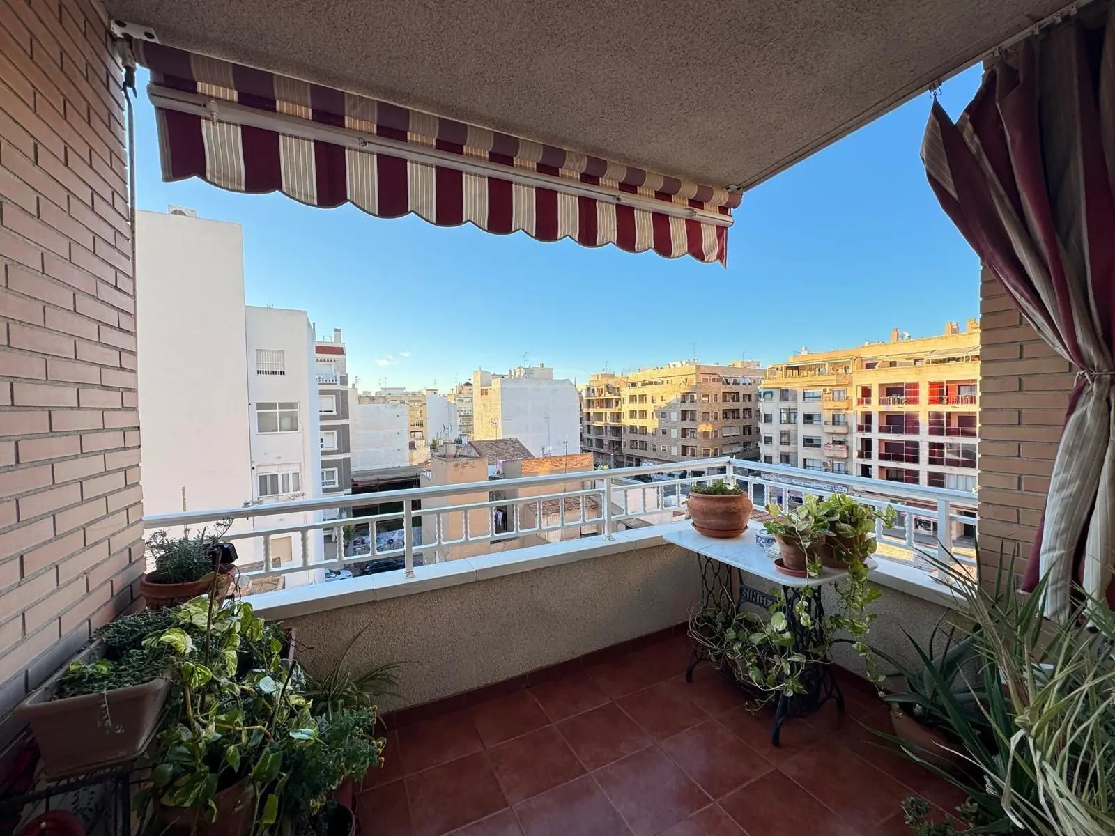 Apartment Of 256 M² In Torrevieja, Spain
