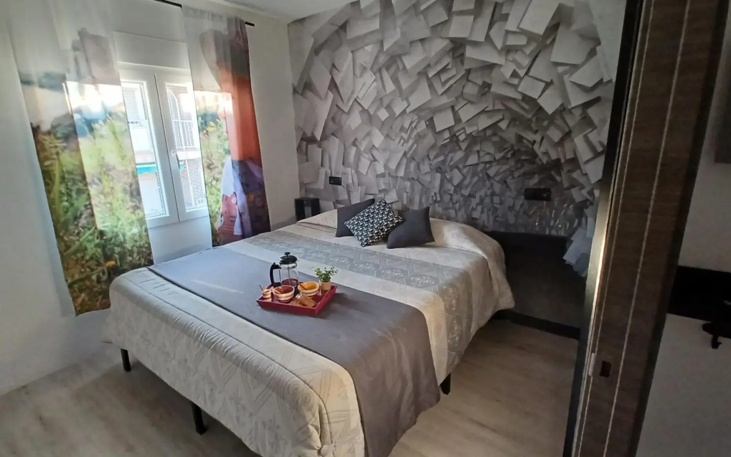 Apartment Of 82 M² In Pilar De La Horadada