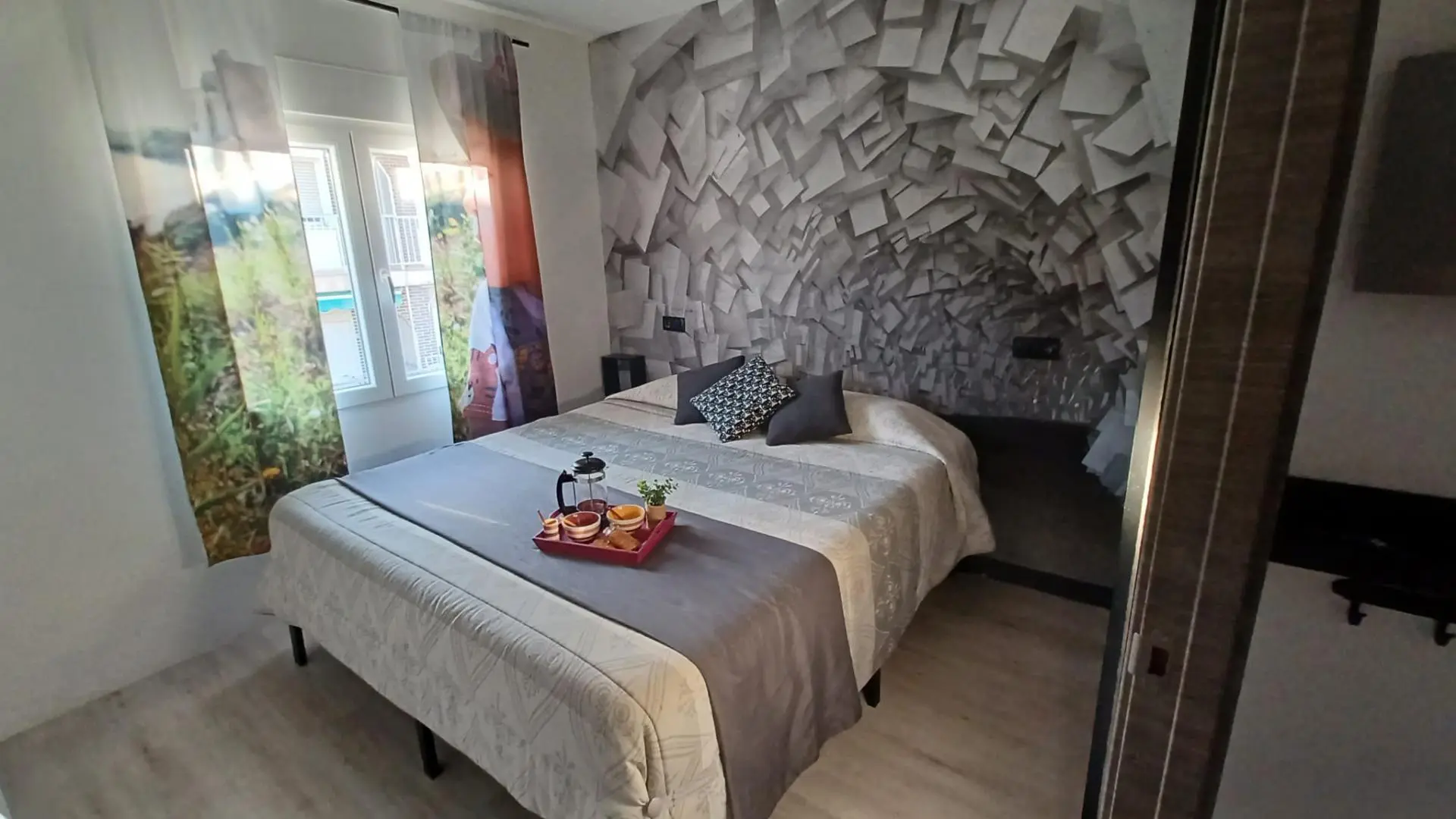 Apartment Of 82 M² In Pilar De La Horadada