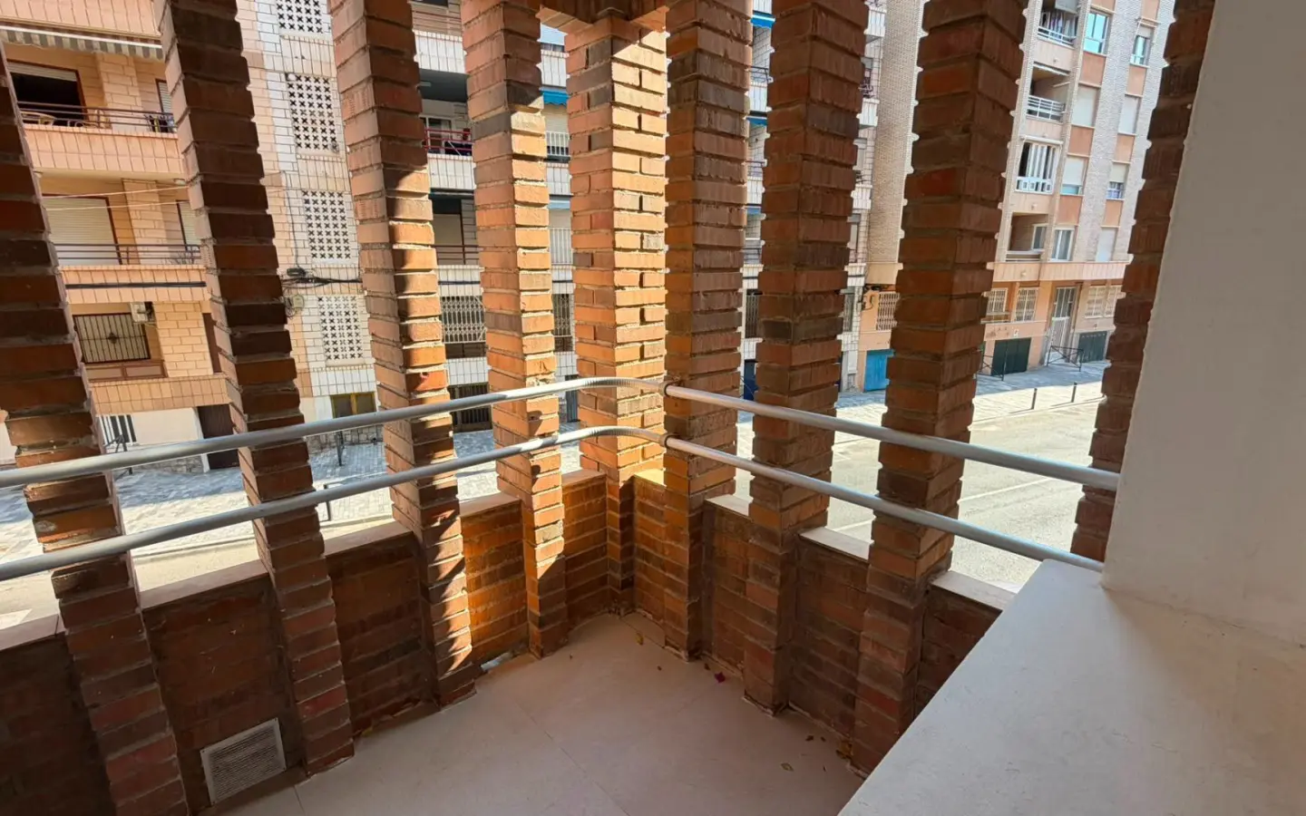 Apartment Of 99 M² In Torrevieja, Spain