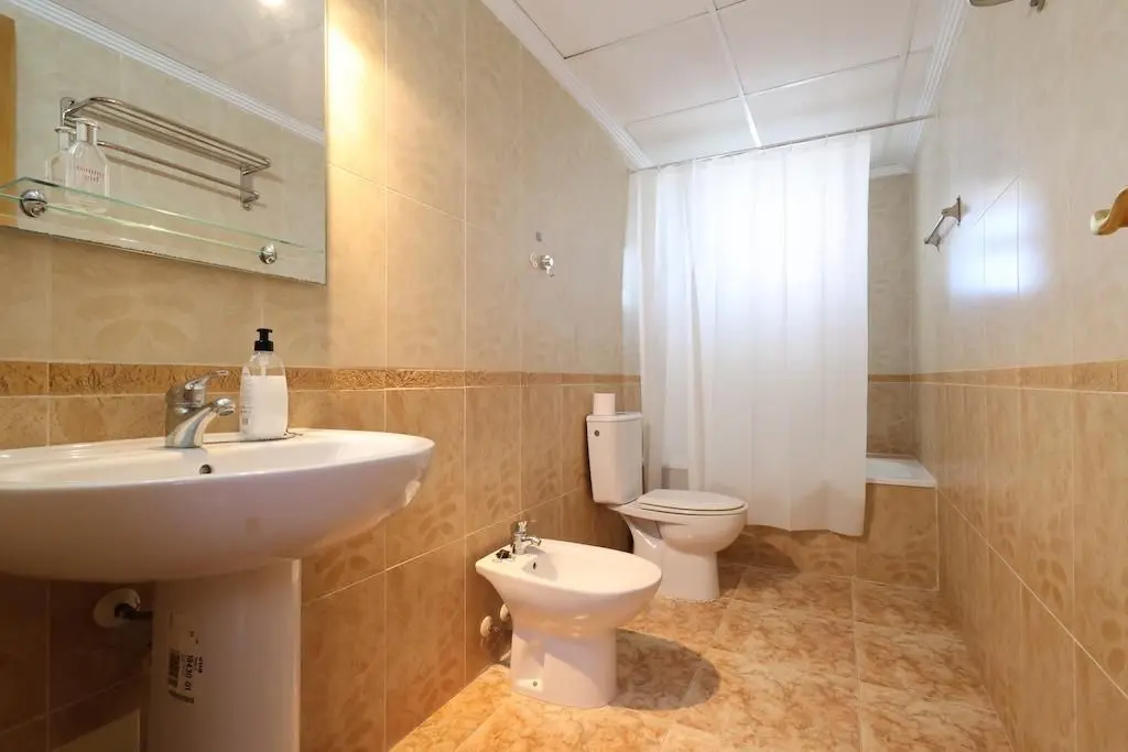 Duplex 79 M² In Orihuela Costa, Spain – Mediter Real Estate