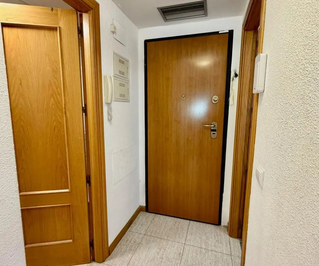 Penthouse Of 107 M² In Villajoyosa, Spain