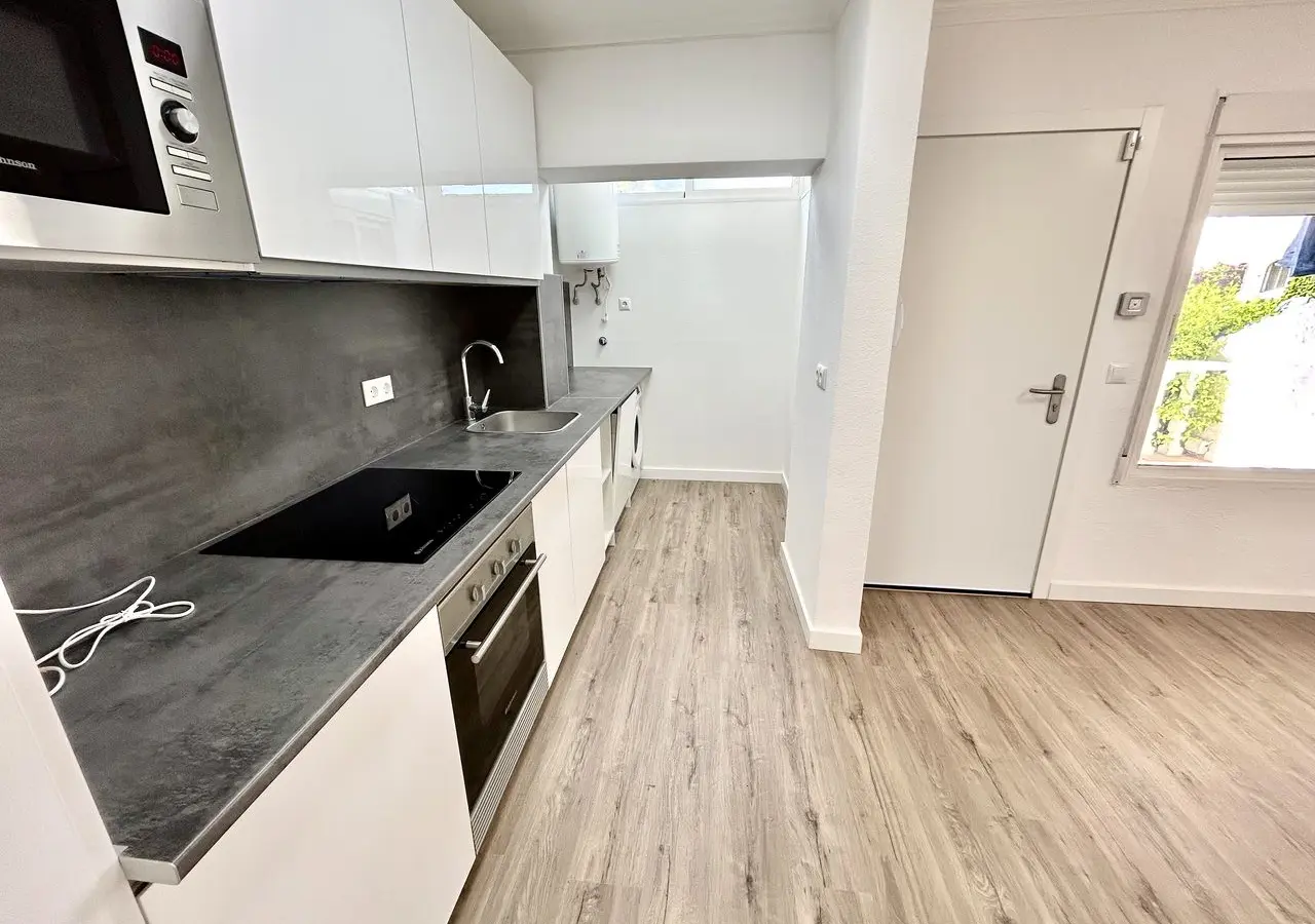 Apartment Of 58 M² In Orihuela Costa, Spain