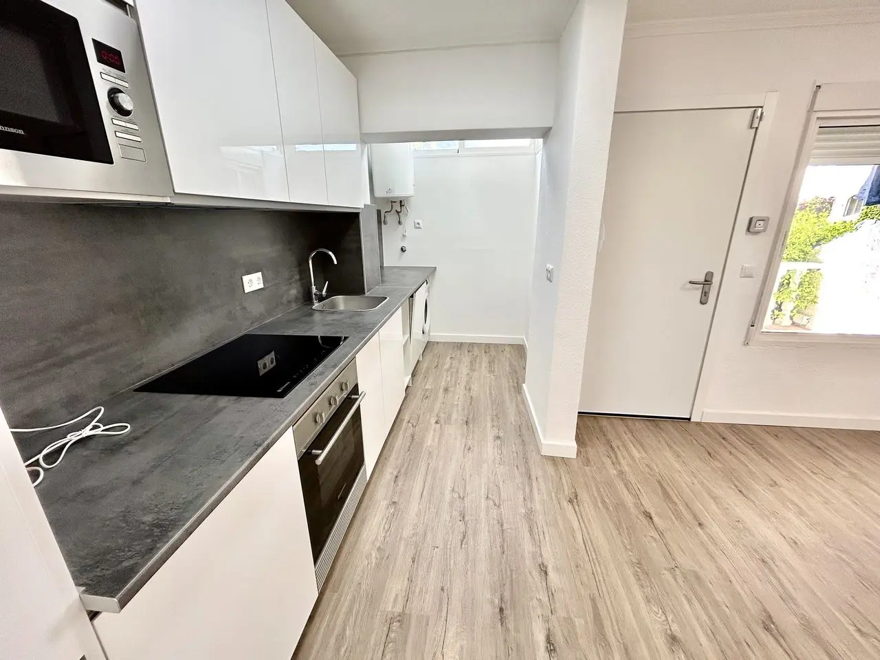 Apartment Of 58 M² In Orihuela Costa, Spain