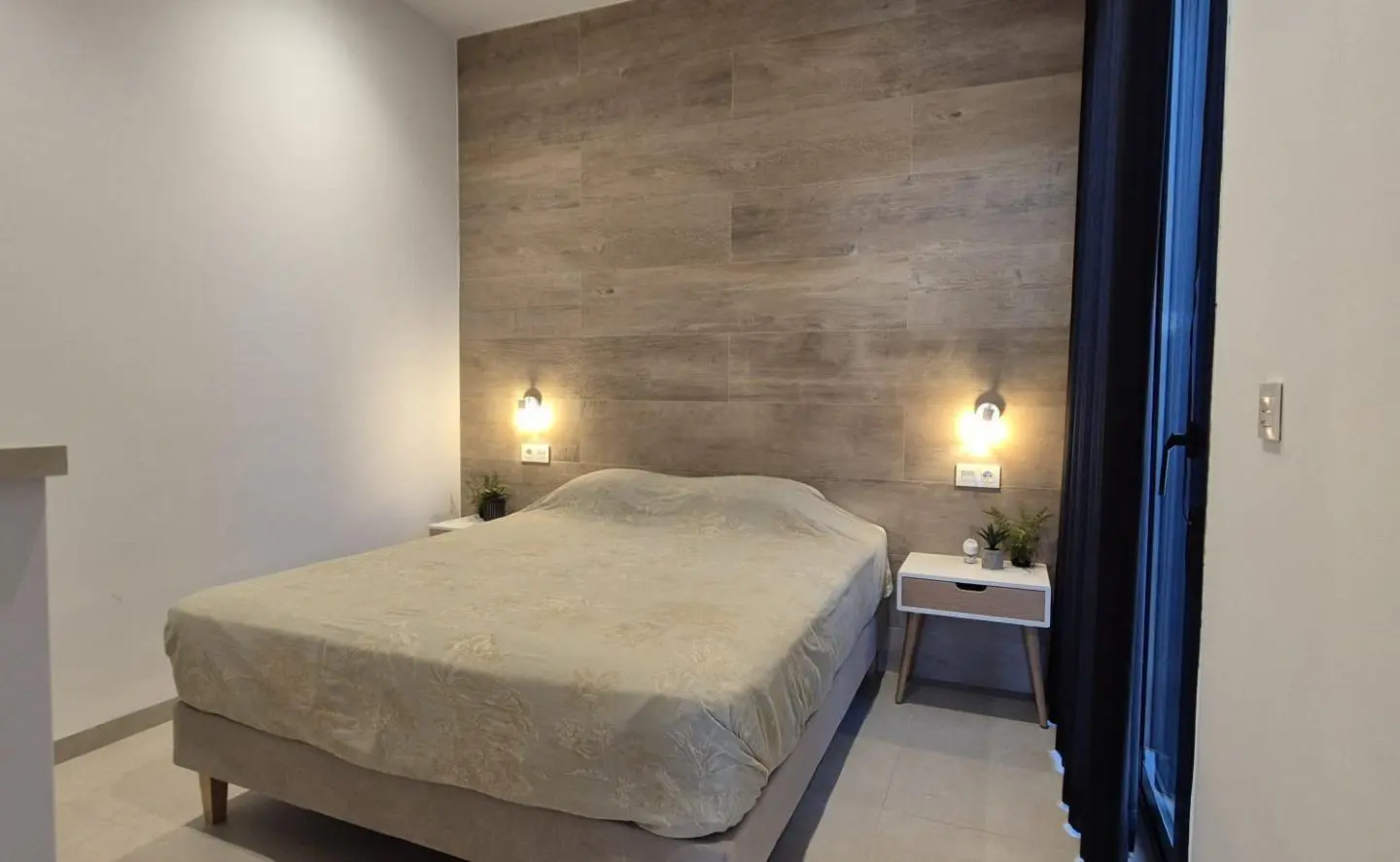 Apartment Of 80 M² In San Pedro Del Pinatar, Spain