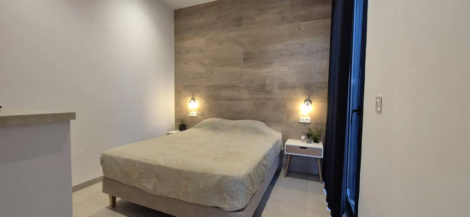 Apartment Of 80 M² In San Pedro Del Pinatar, Spain