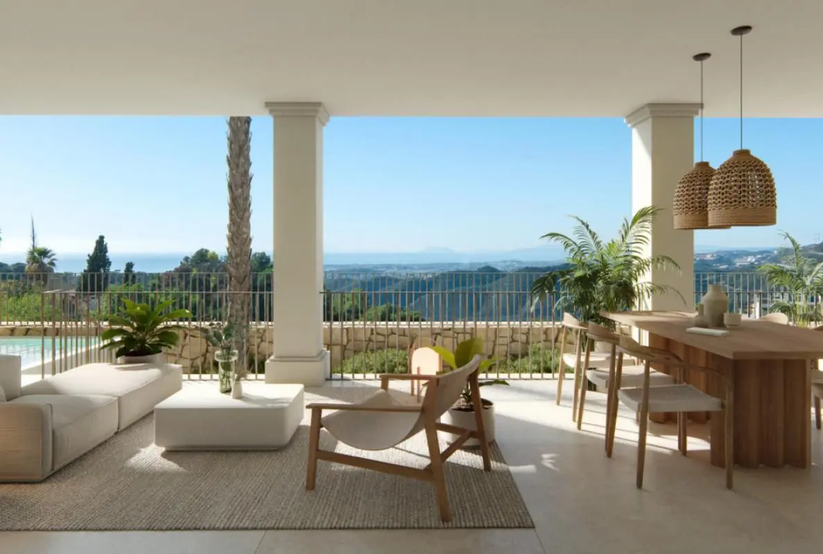 Villa 364 M² In Istan, Spain – Mediter Real Estate