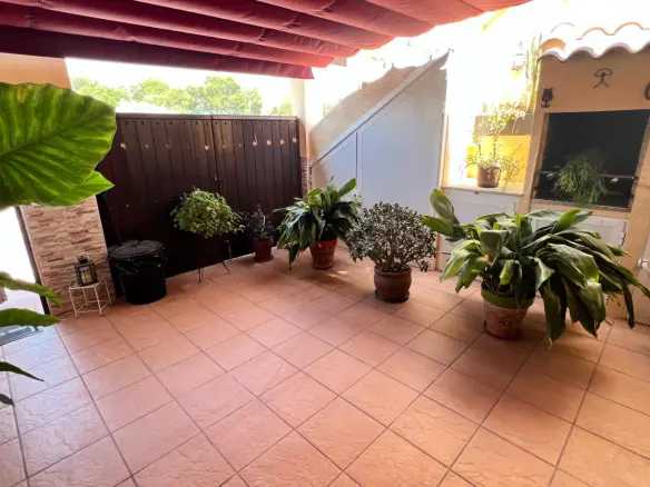 House Of 130 M² In Torrevieja, Spain