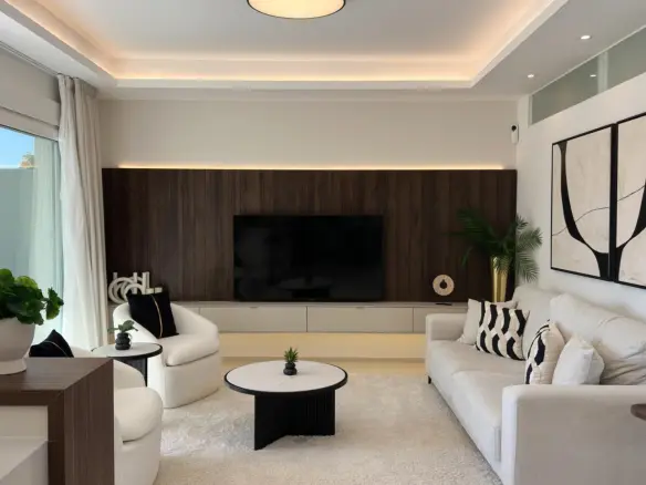 Bungalow Of 79 M² In Rojales, Spain