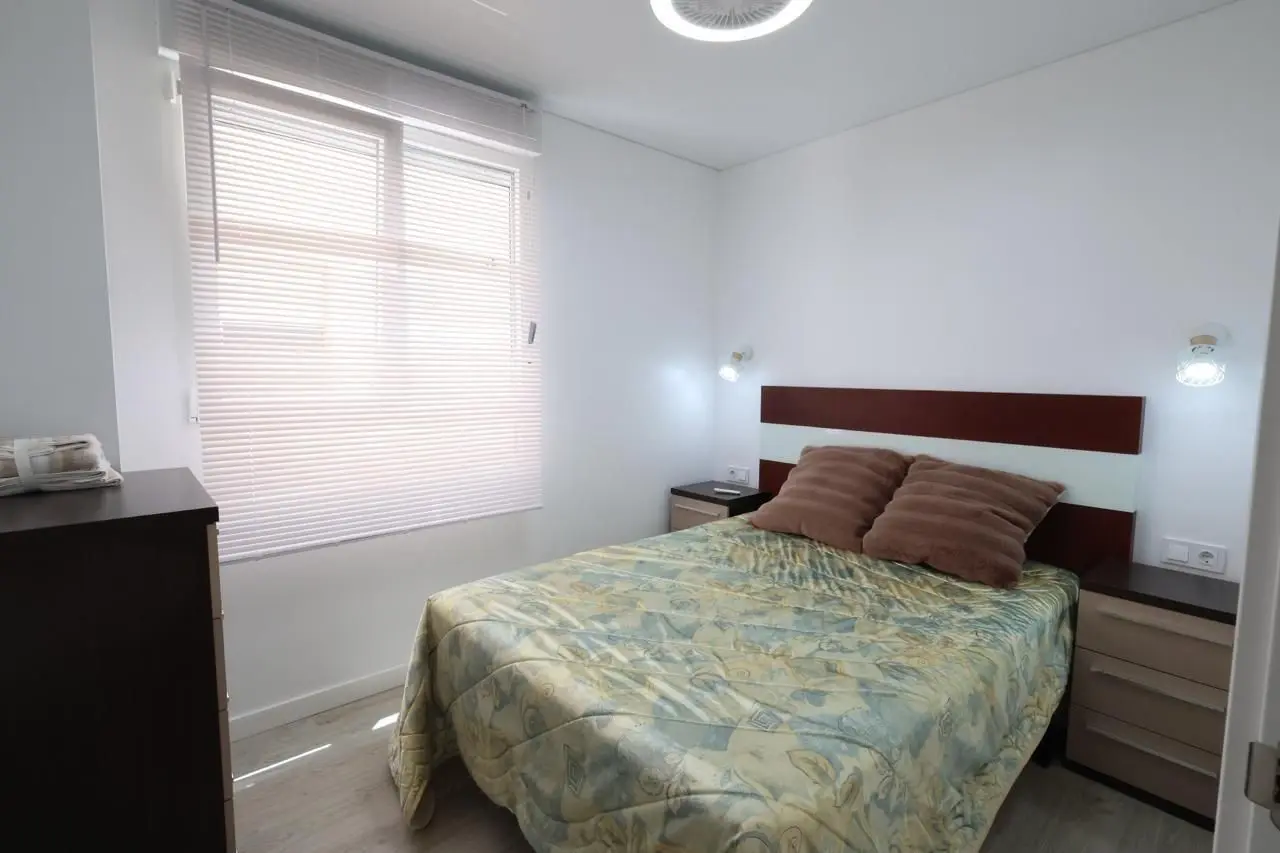 Apartment Of 105 M² In Torrevieja, Spain