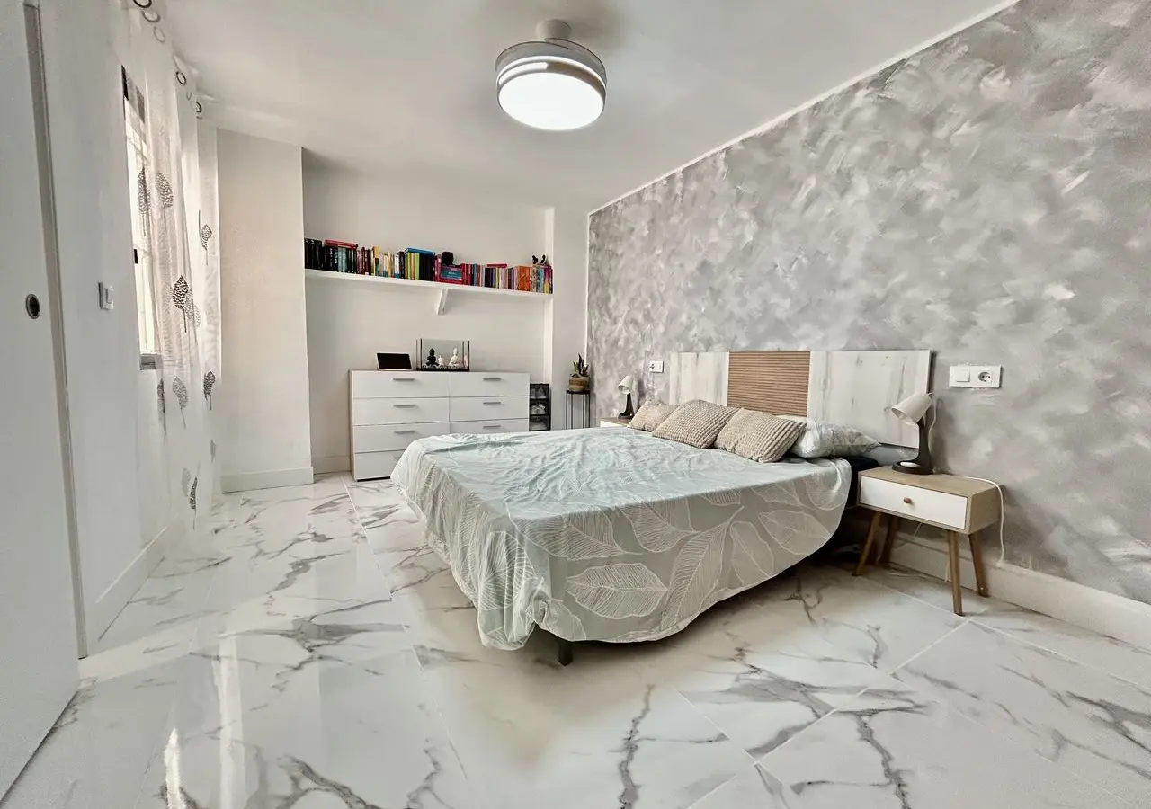 Apartment Of 127 M² In San Pedro Del Pinatar, Spain