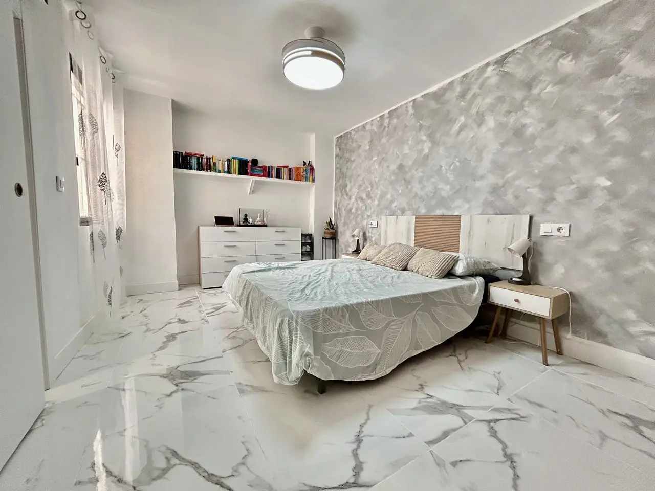 Apartment Of 127 M² In San Pedro Del Pinatar, Spain