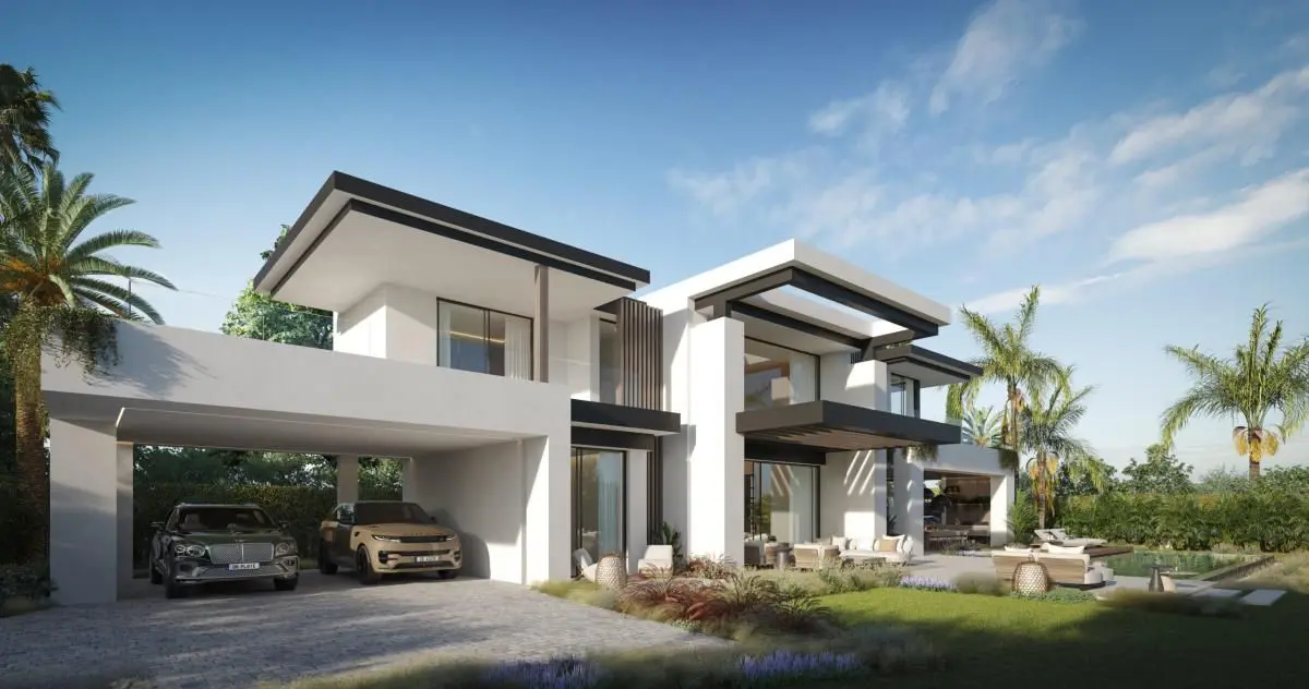Villa 762 M² In Marbella, Spain – Mediter Real Estate