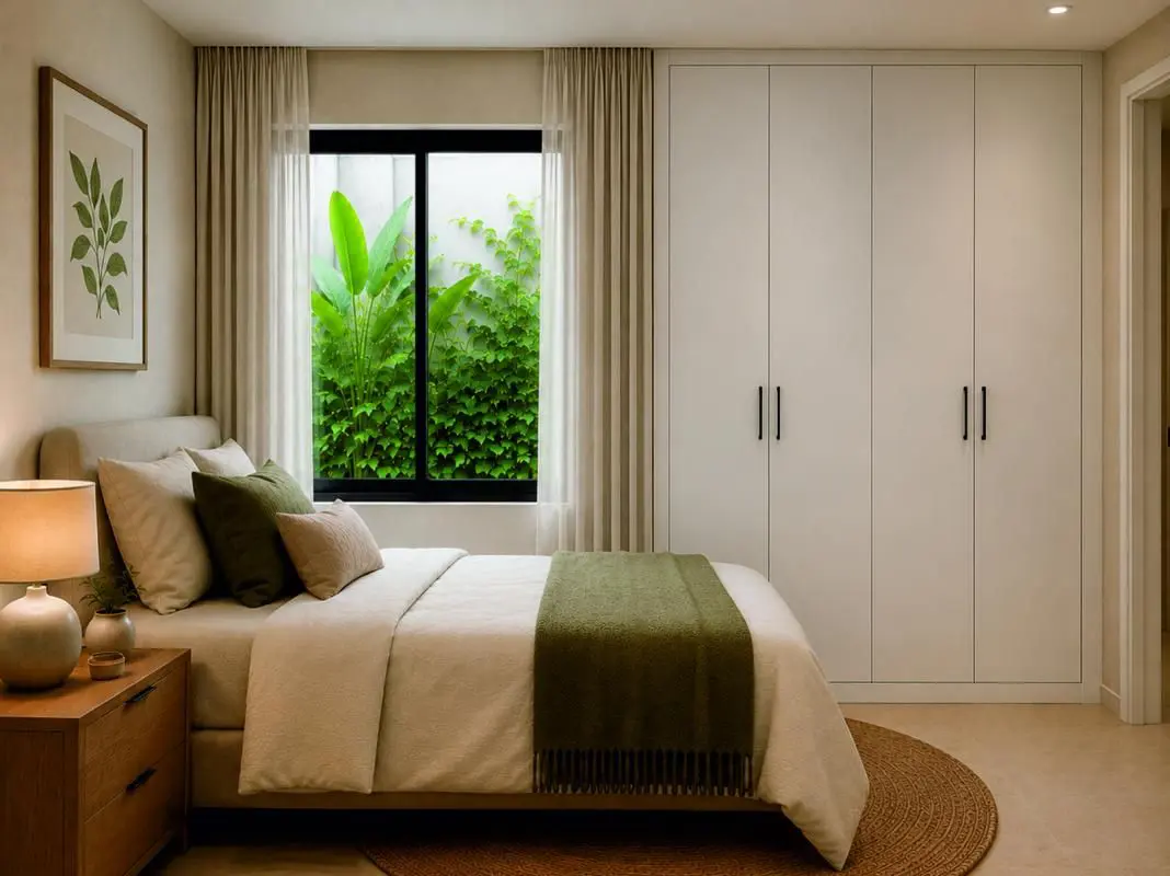 Apartment 59 M² In Torrevieja, Spain – Mediter Real Estate