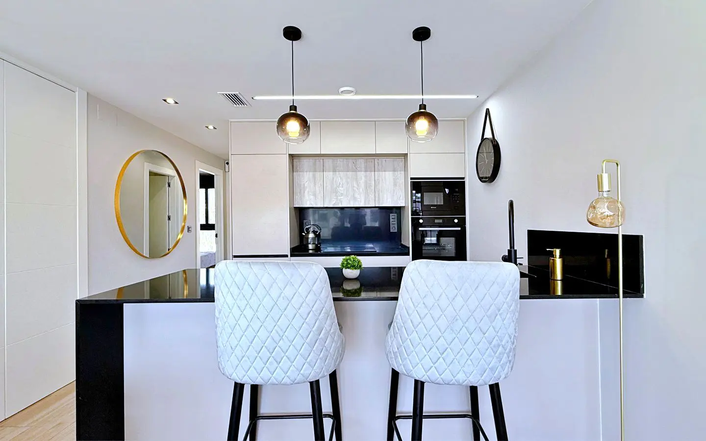 Penthouse Of 72 M² In Orihuela Costa, Spain
