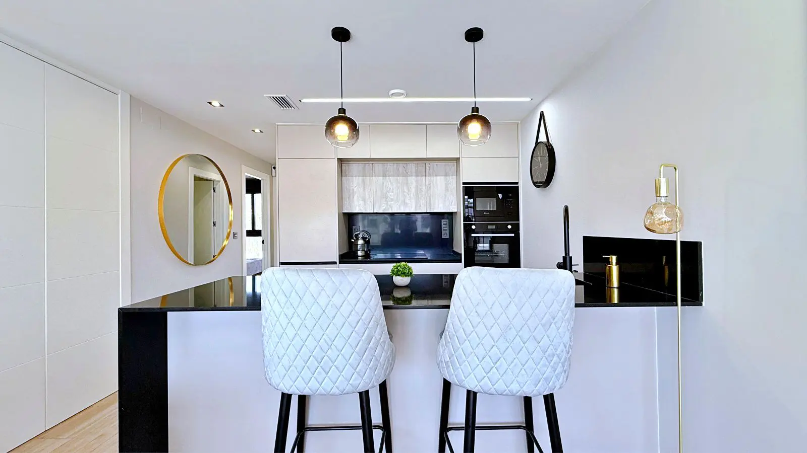 Penthouse Of 72 M² In Orihuela Costa, Spain
