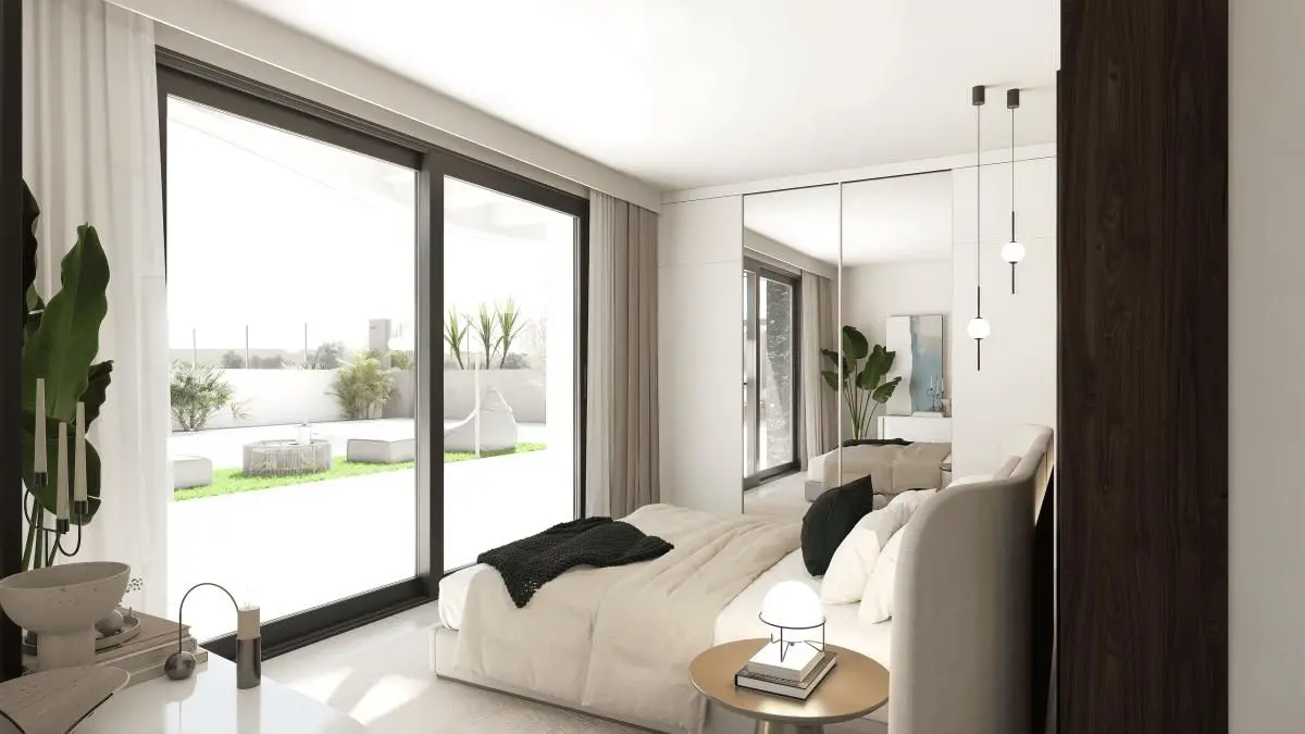 Villa Of 217 M² In Algorfa, Spain