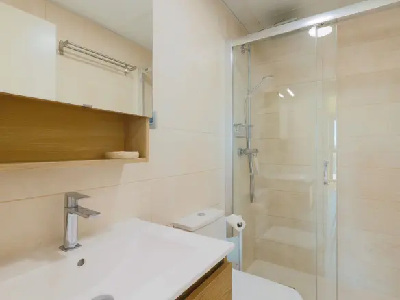 Apartment In Cartagena, Spain