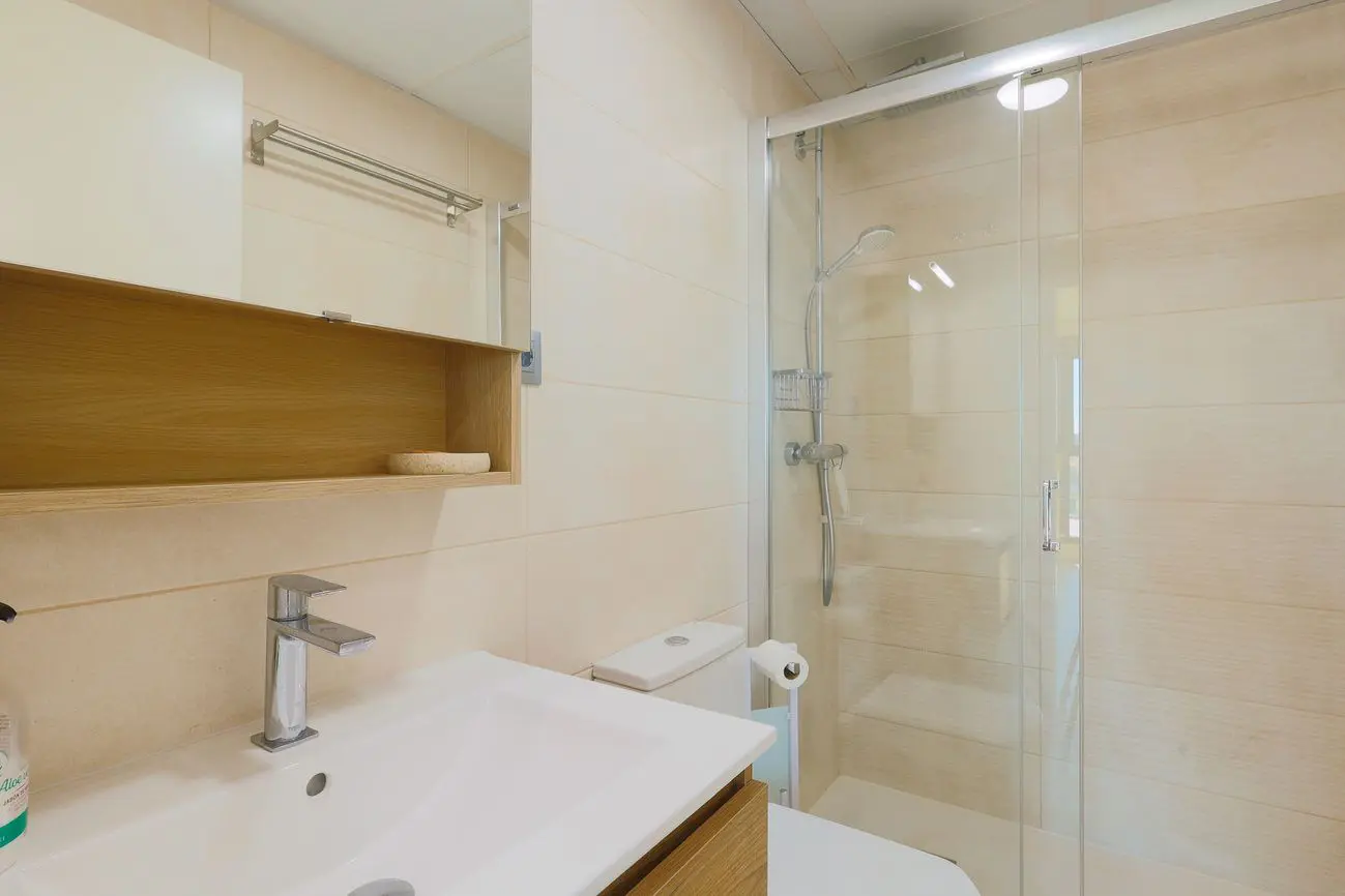 Apartment 0 M² In Cartagena, Spain – Mediter Real Estate