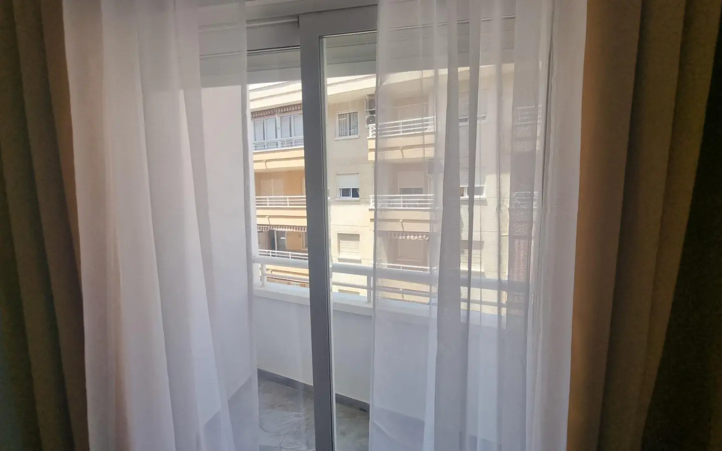 Apartment Of 105 M² In Torrevieja, Spain