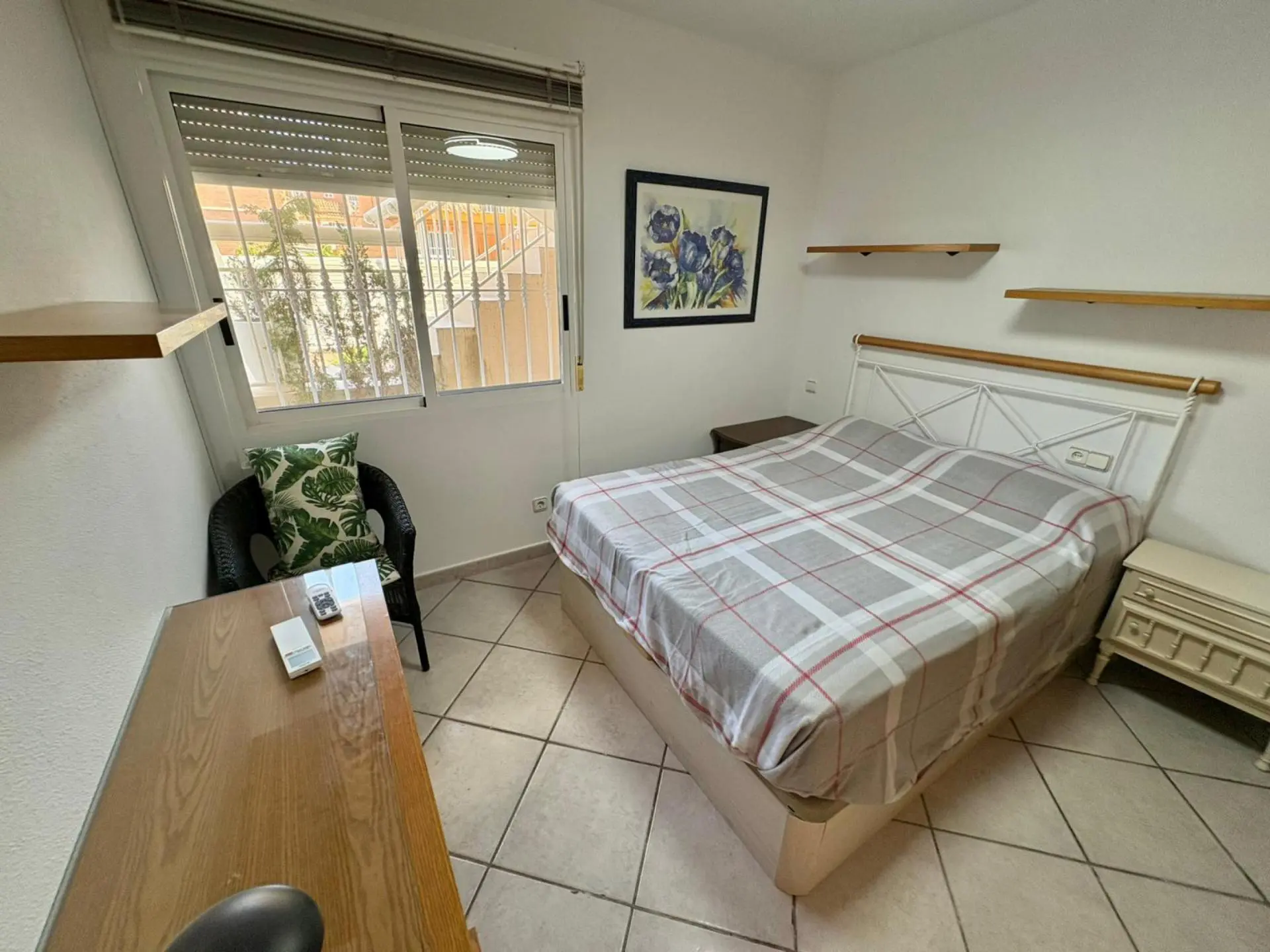 Apartment Of 104 M² In Los Alcázares, Spain