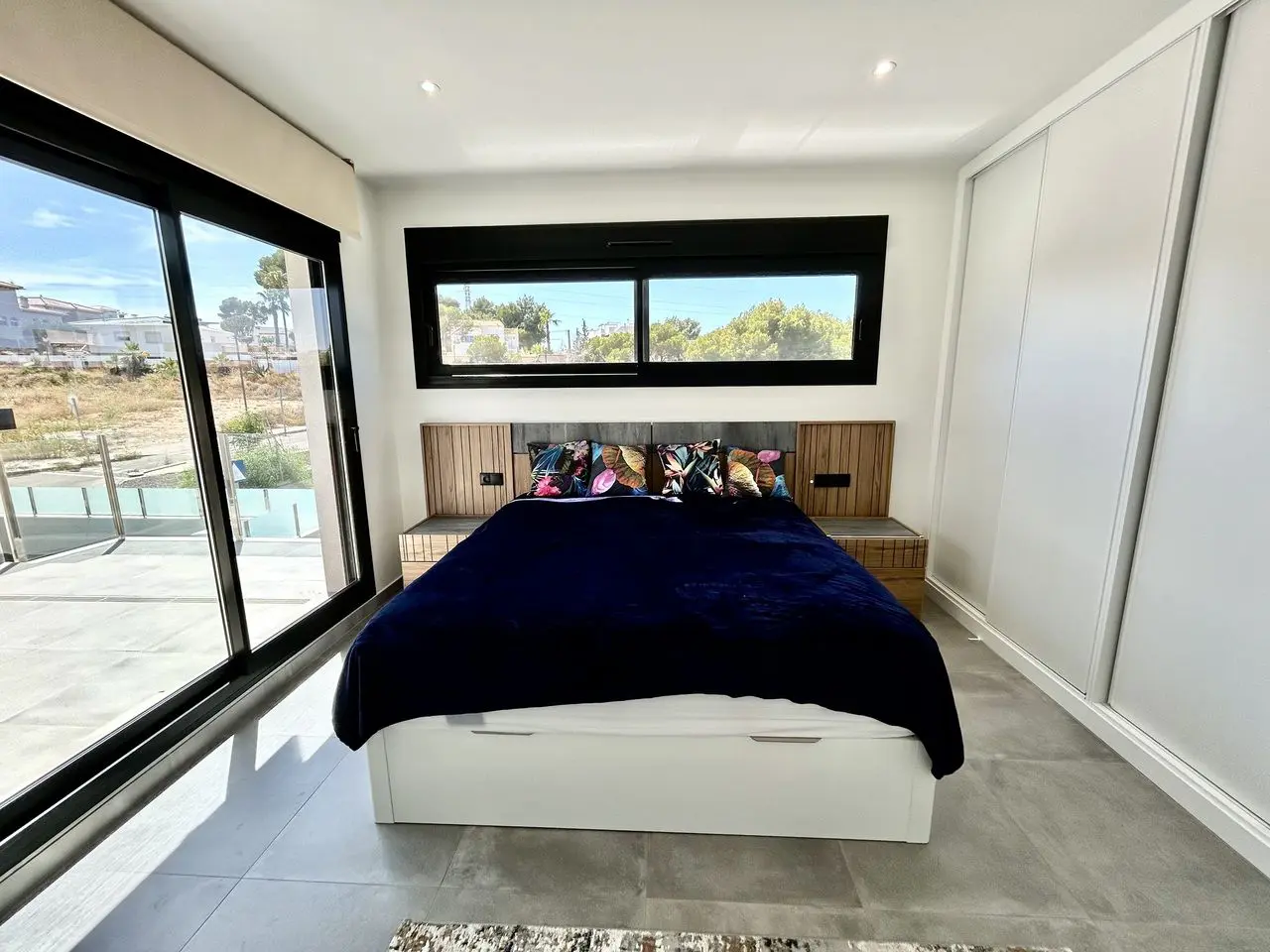Villa Of 110 M² In Orihuela Costa, Spain