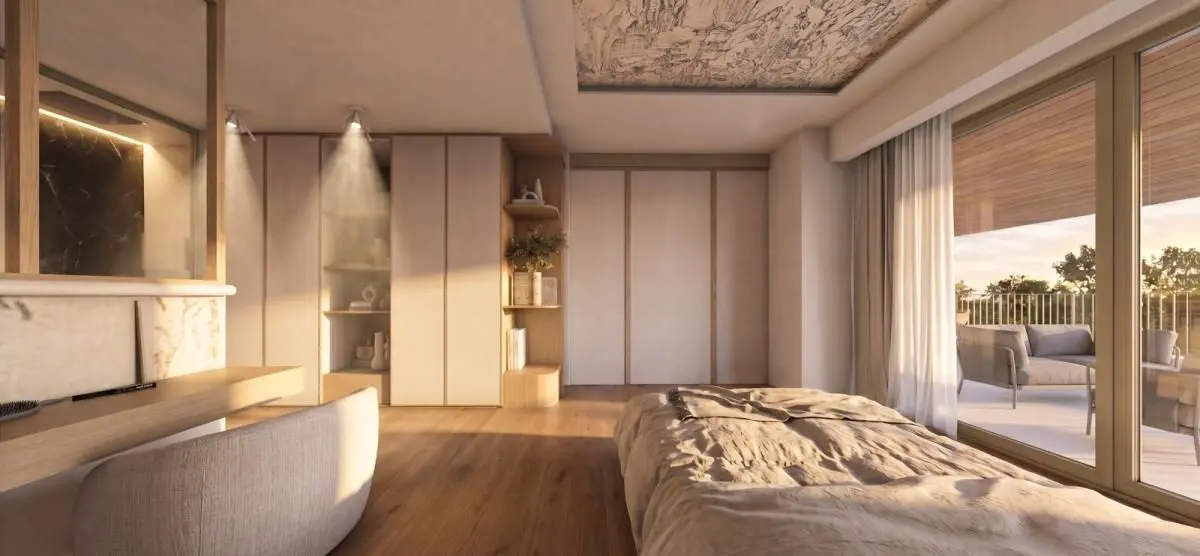 Apartment Of 344 M² In Fuengirola, Spain