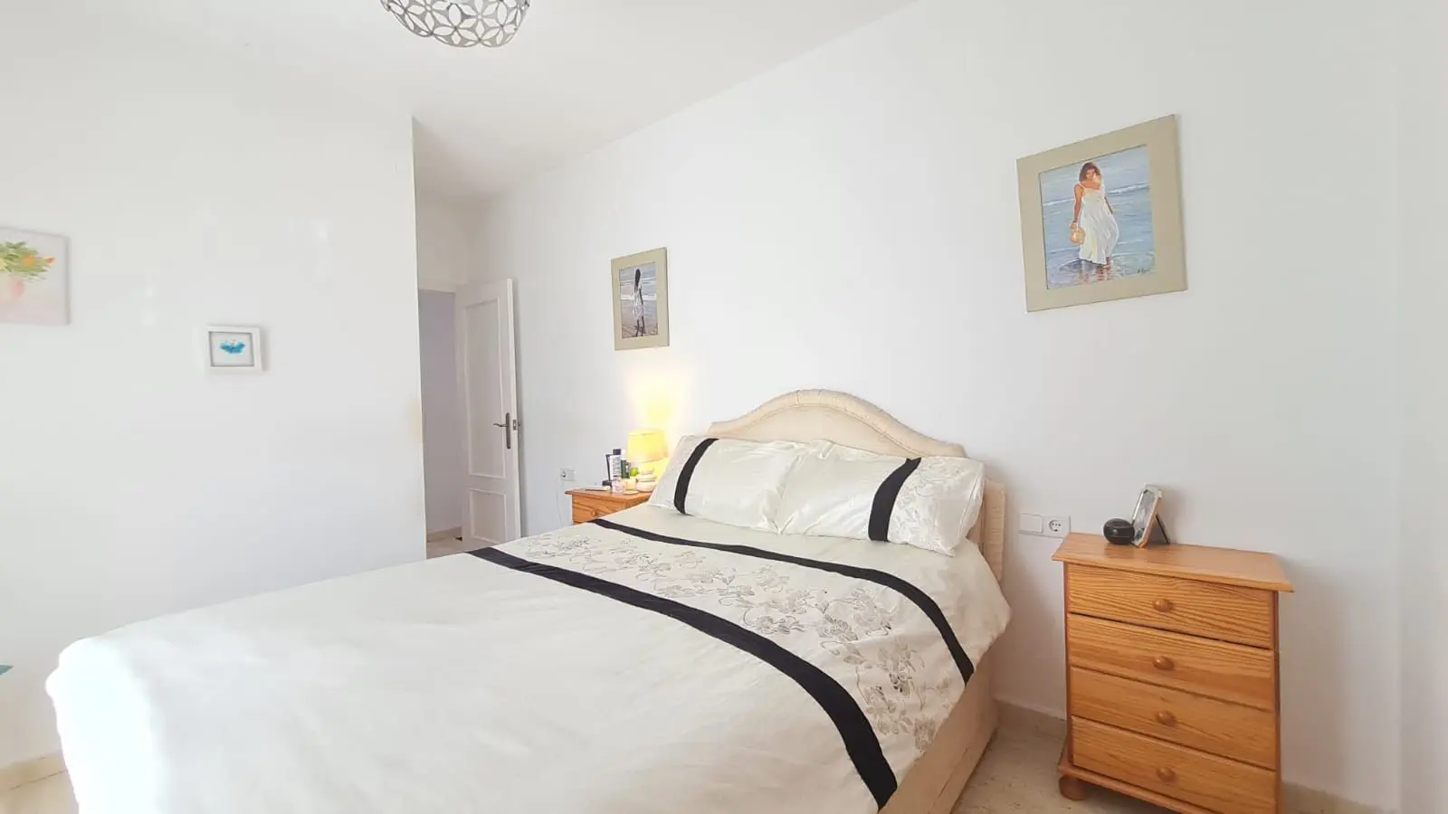 Villa Of 107 M² With Sea View In Orihuela Costa