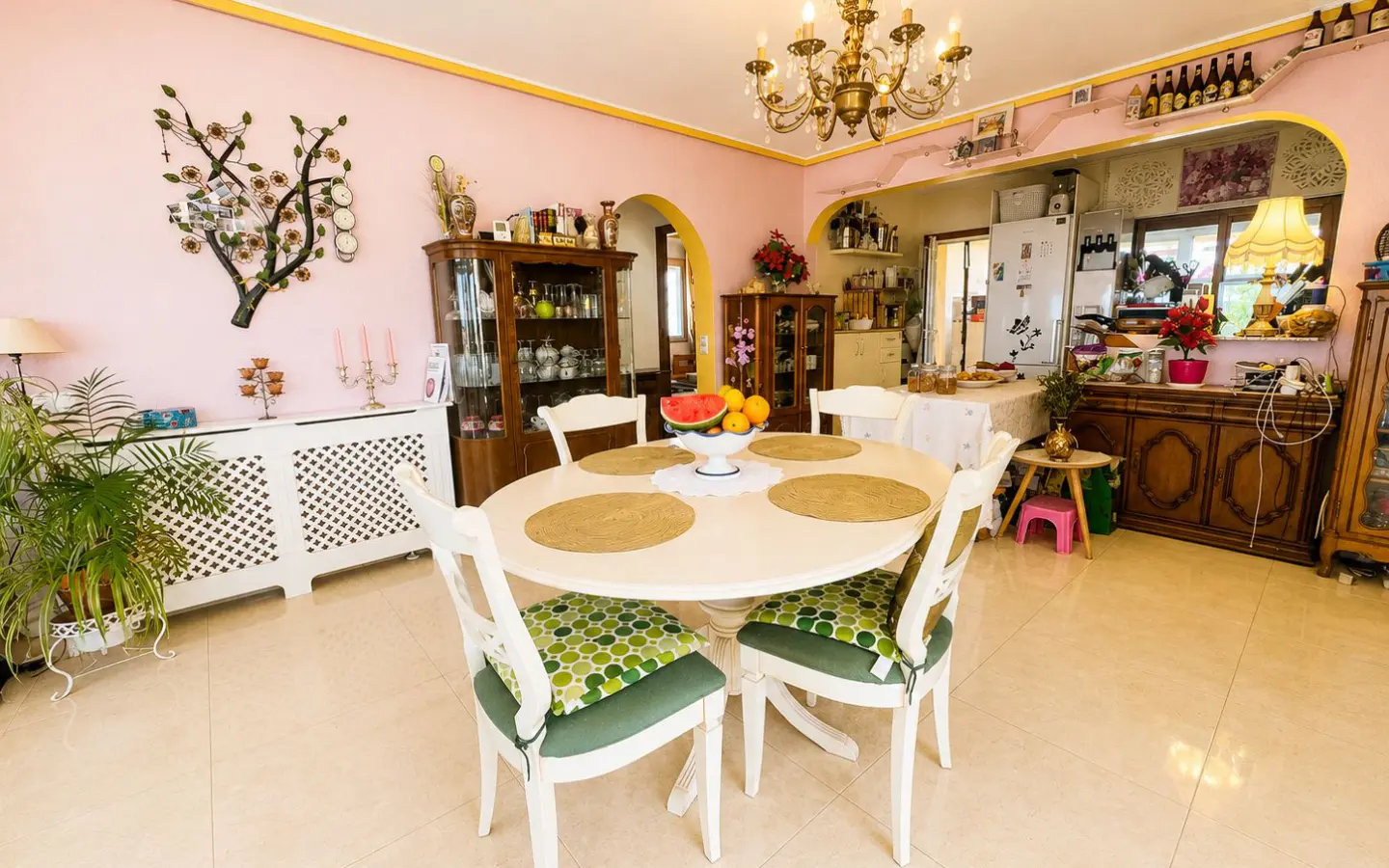 Villa Of 146 M² In Rojales, Spain