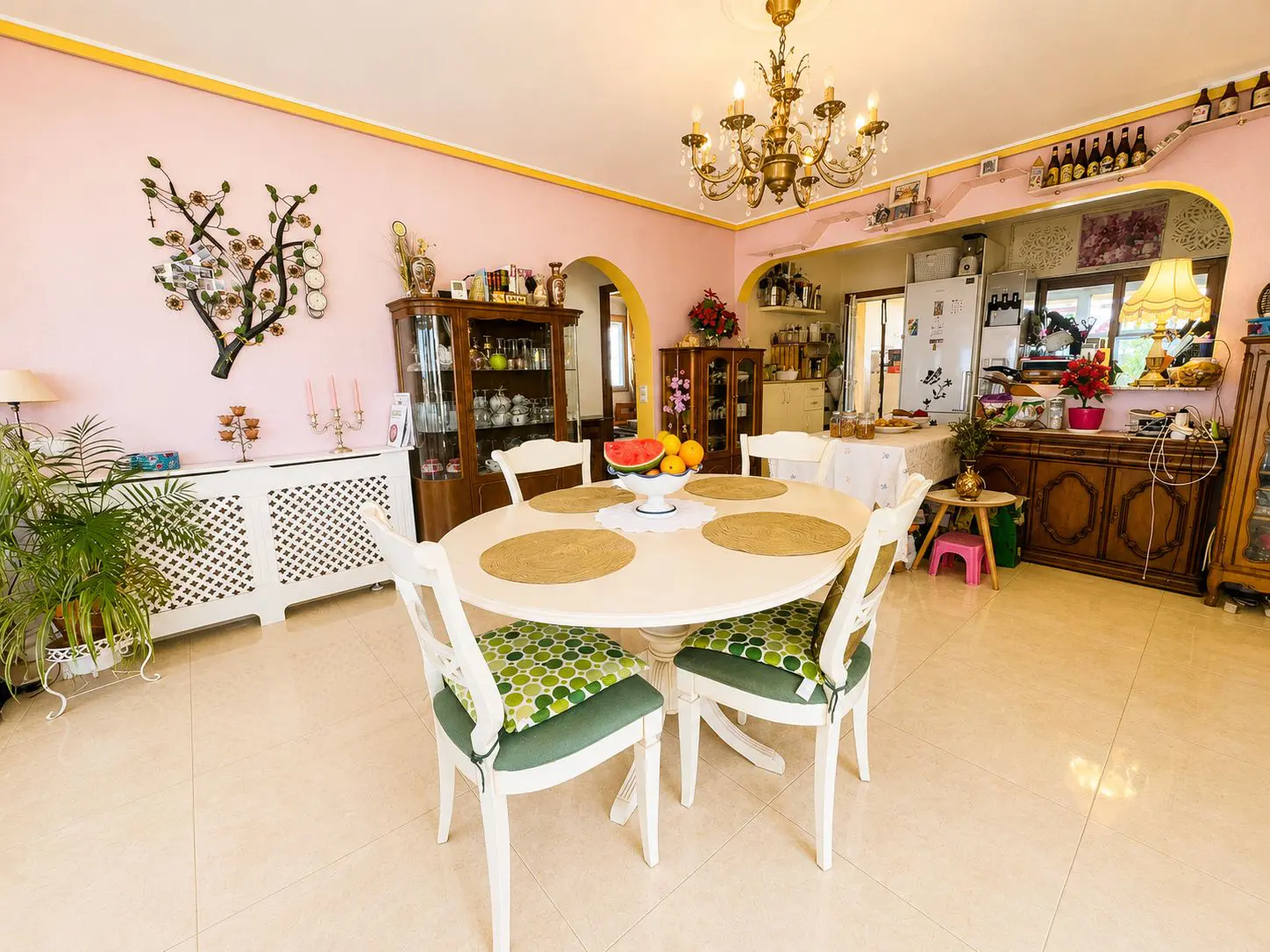 Villa Of 146 M² In Rojales, Spain