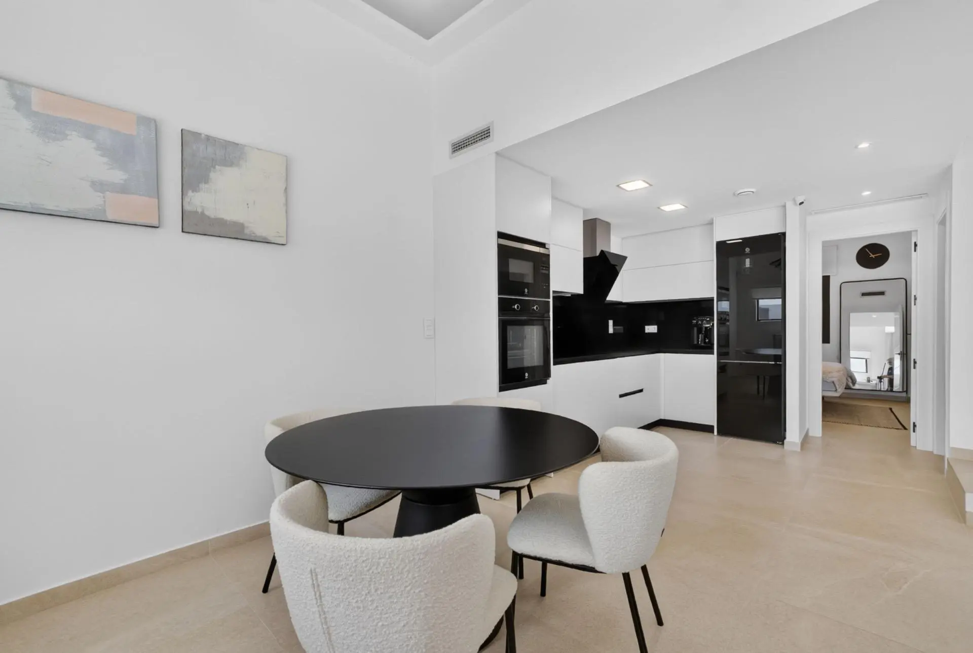 Villa Of 178 M² With Sea Views In Guardamar Del Segura