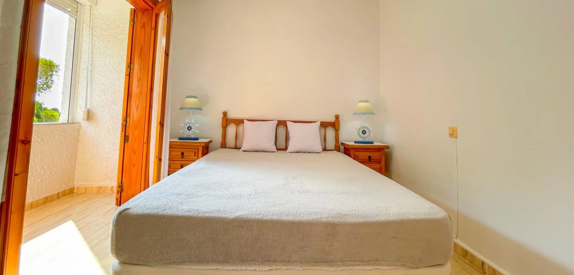 Terraced House Of 68 M² In Orihuela Costa, Spain