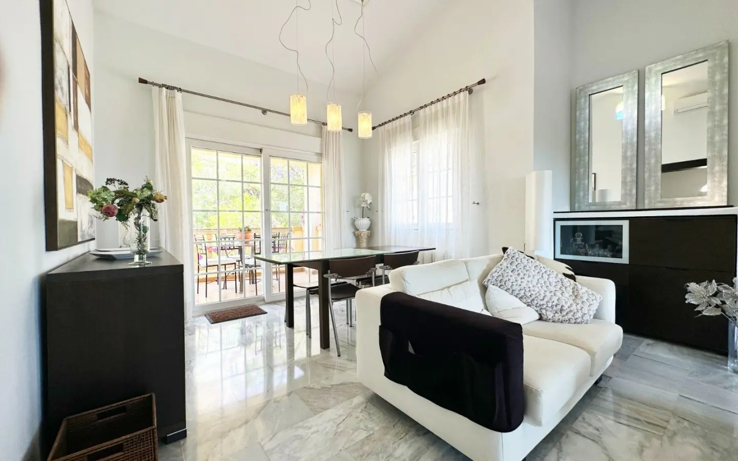 Villa Of 131 M² In Orihuela Costa, Spain